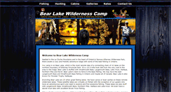 Desktop Screenshot of blwc.com